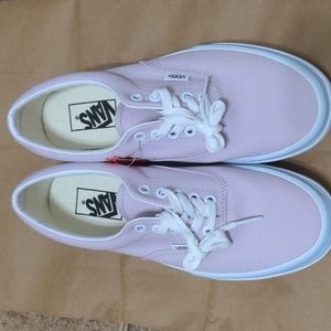 Vans Era Platform Pastel